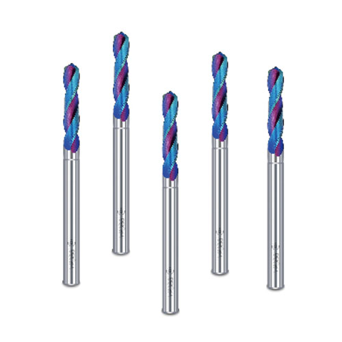 High speed steel Drill Series
