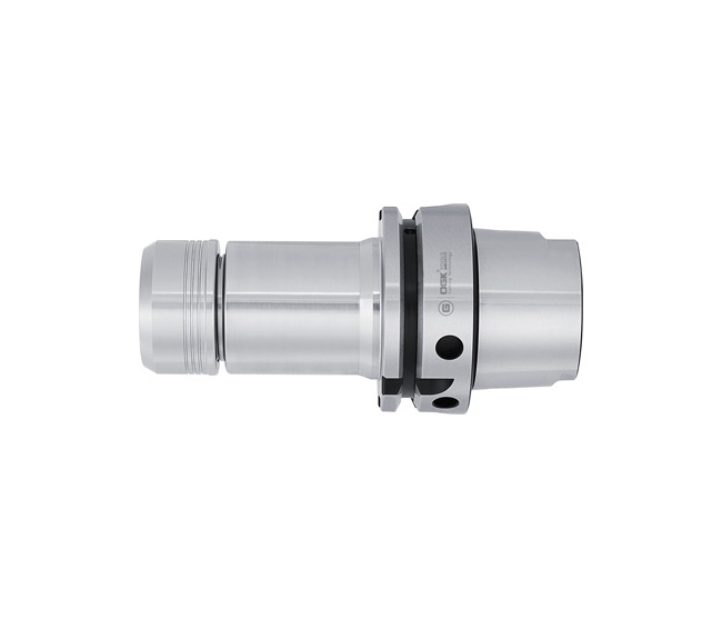 Spring Chuck Shank
