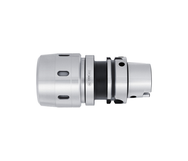 Strong Spring Collet Grip